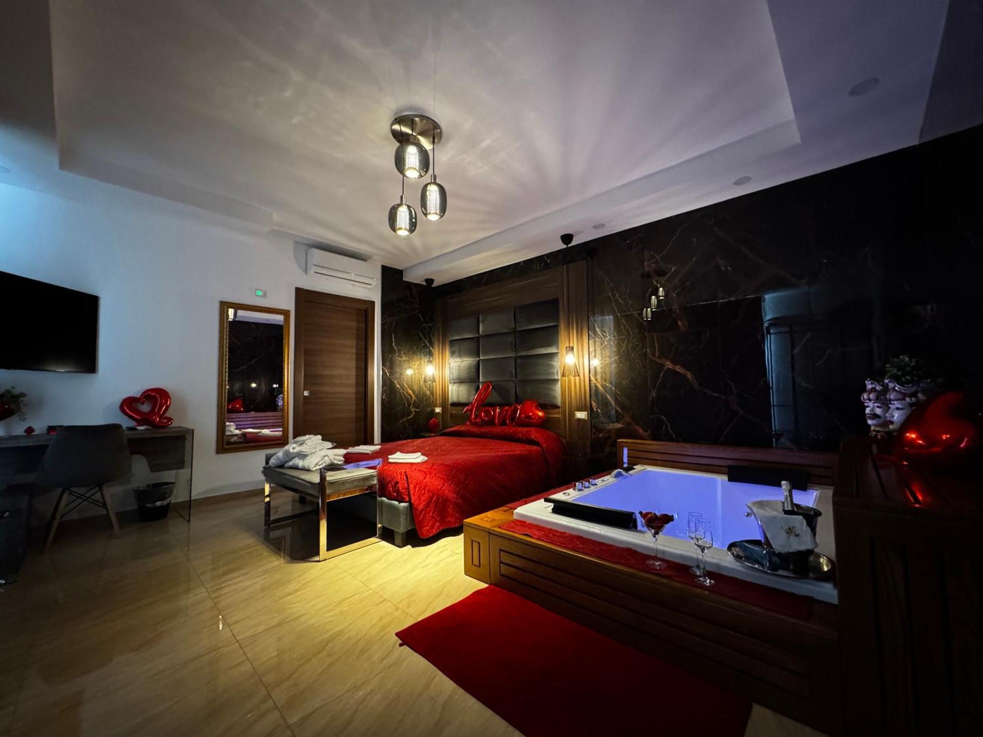 Diamond Bed & Breakfast รานดัซโซ ภายนอก รูปภาพ